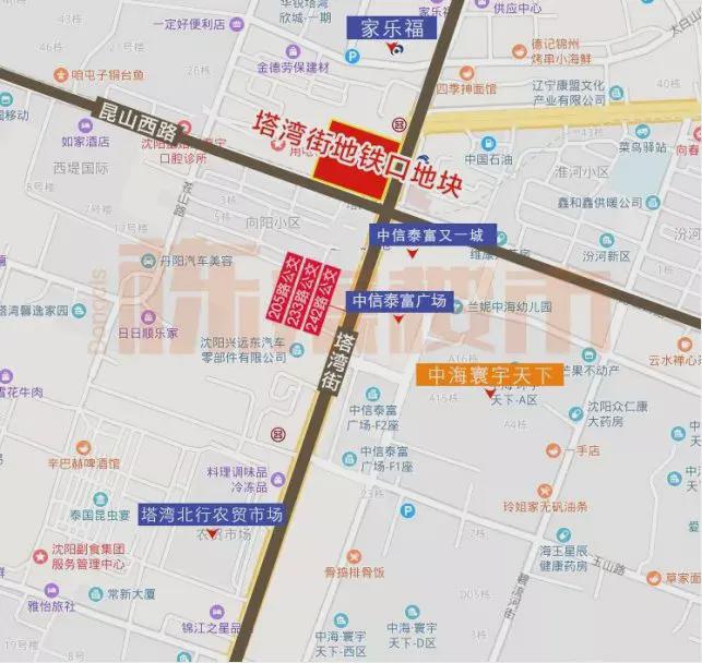 塔湾街道最新发展规划，塑造未来城市新面貌蓝图