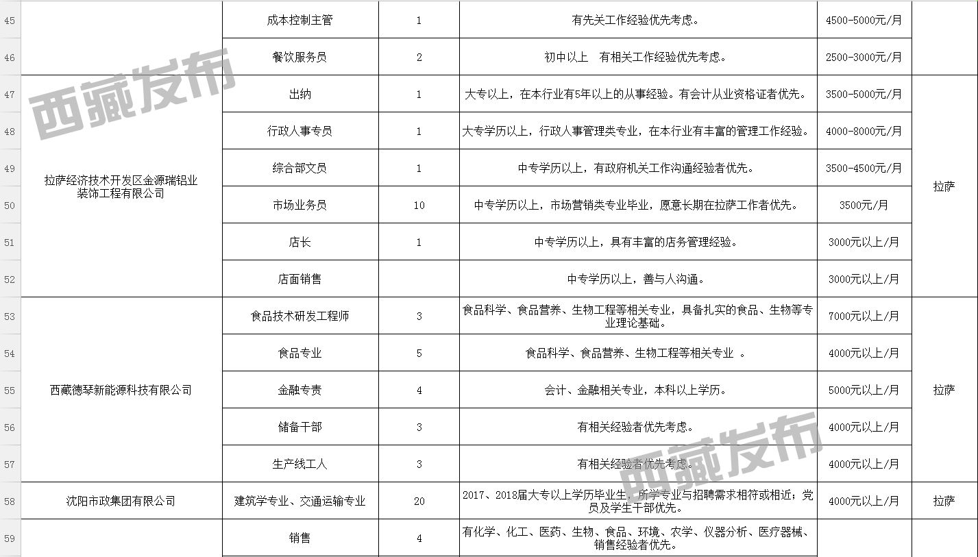 瓦保村最新招聘信息及其影响分析概述