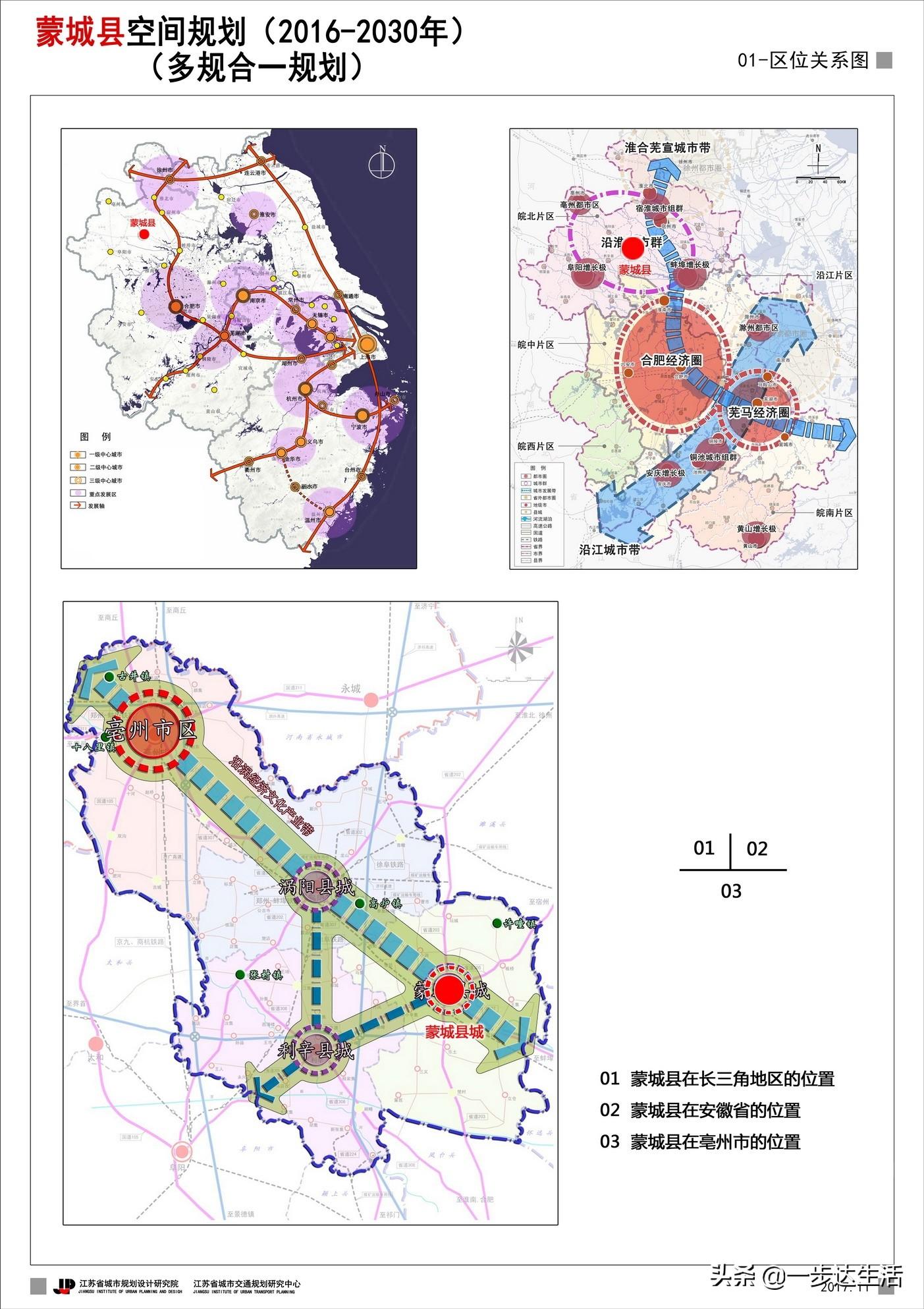 亳州市市规划管理局最新动态报道