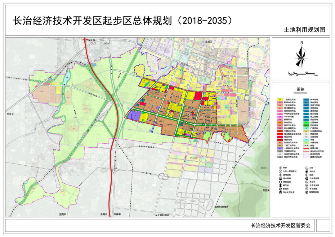 右五村委会最新发展规划概览