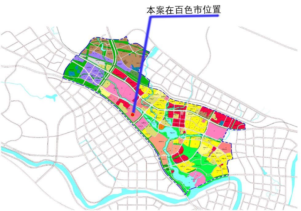 百色市首府住房改革委员会办公室发展规划展望