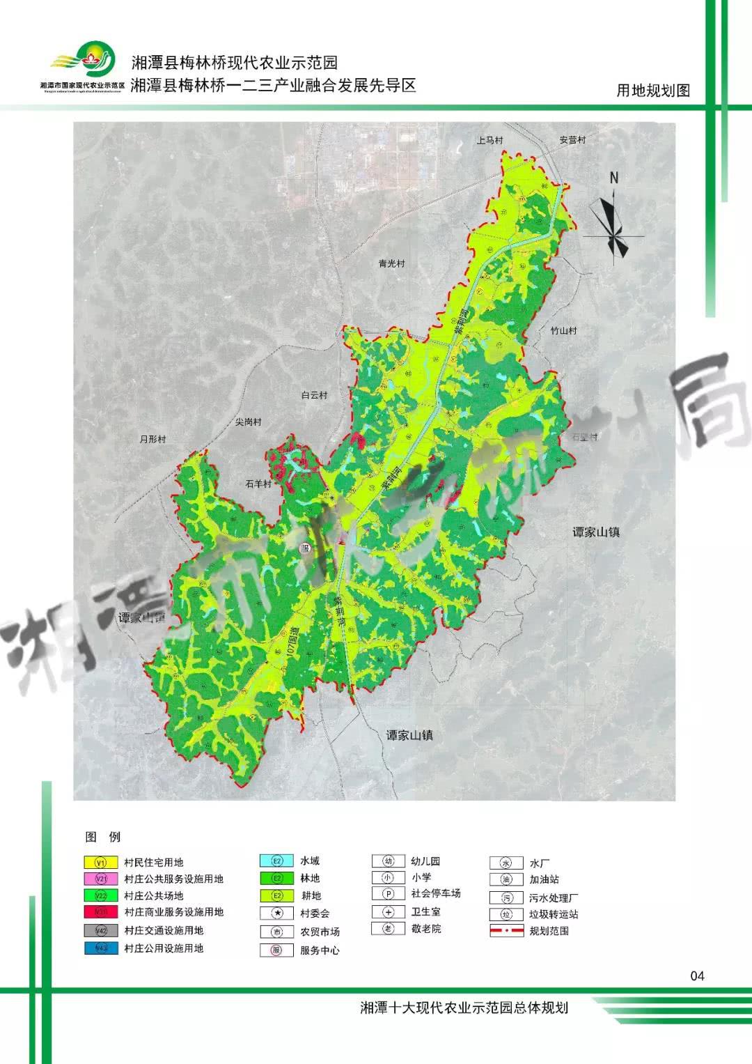 百顺镇未来繁荣蓝图，最新发展规划揭秘