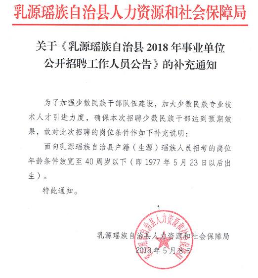 乳源瑶族自治县应急管理局人事任命更新，强化应急管理体系建设