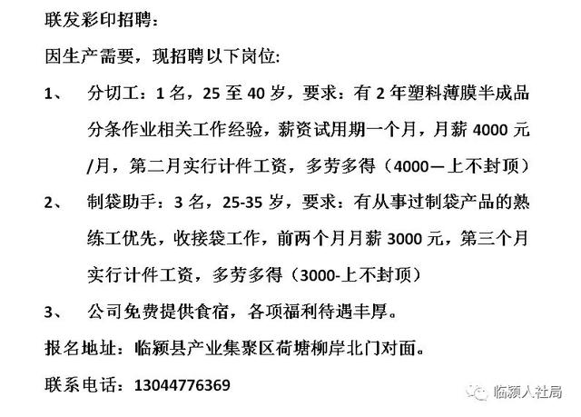 集镇最新就业信息概览，招聘职位一览无余