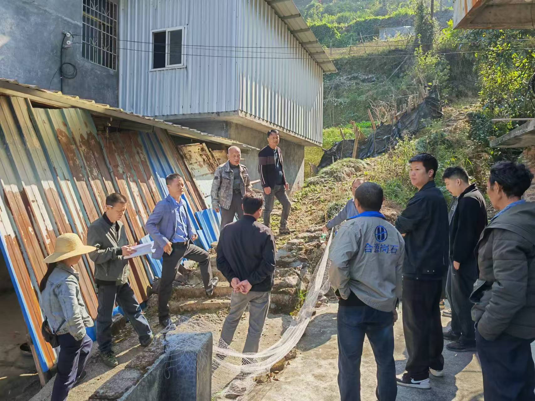 排绸乡新项目引领地方经济塑造未来繁荣新篇章