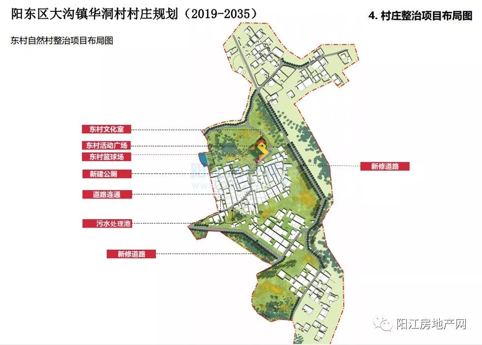 白垭村发展规划揭秘，现代化新农村蓝图展望