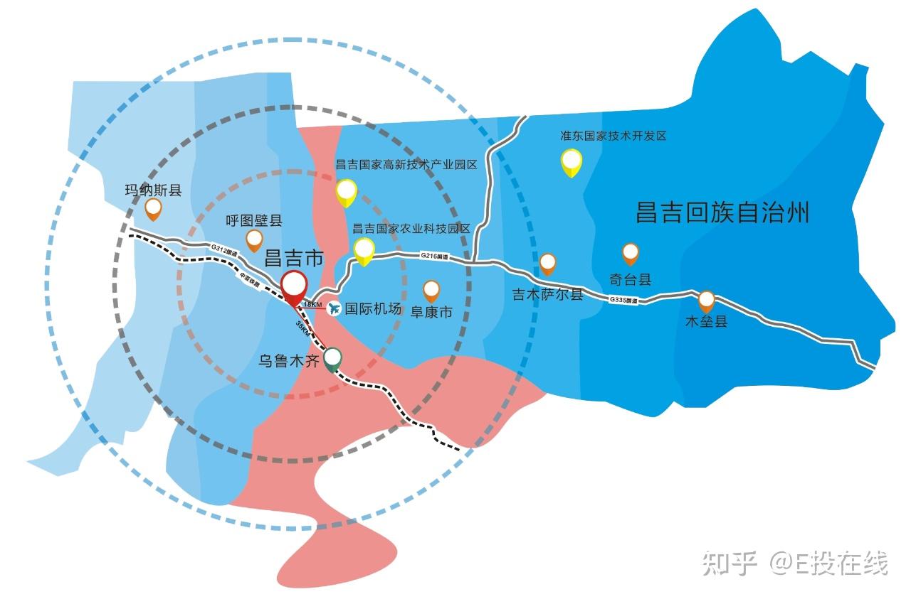 吐鲁番地区市商务局发展规划展望