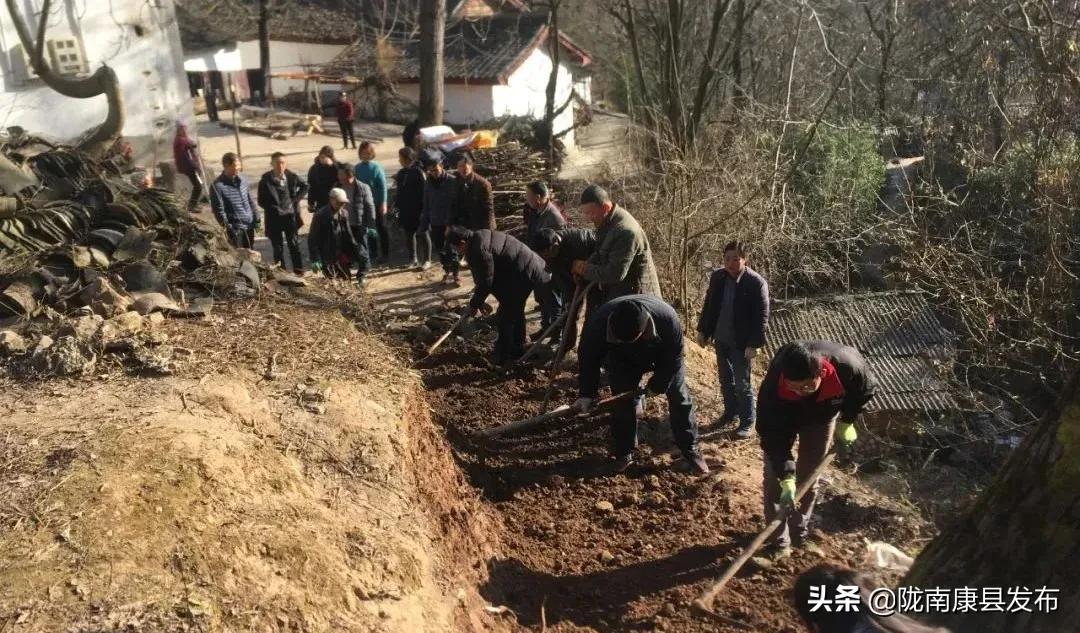 袁山村委会最新动态报道