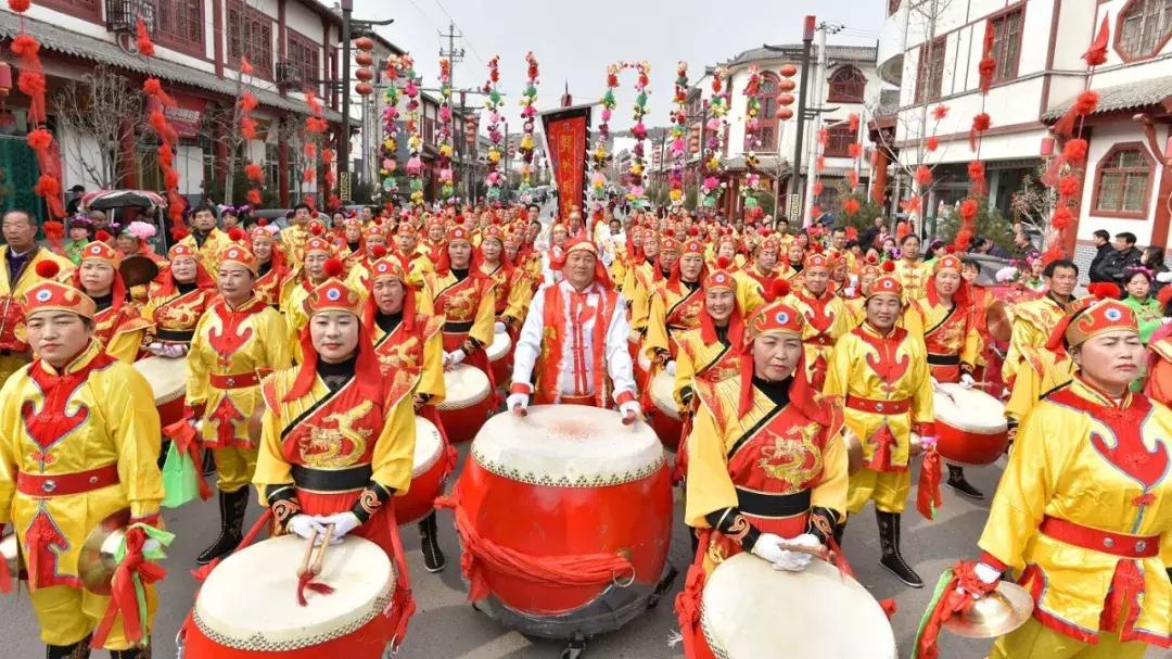 城北村重塑乡村魅力，引领地区发展新篇章启动