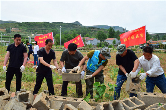 南鲁山镇最新招聘信息汇总