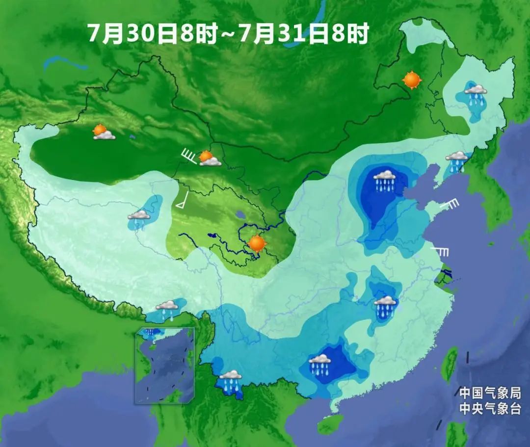 宝日勿苏镇天气预报更新通知